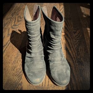 Rockport 6 Slouchy Boot